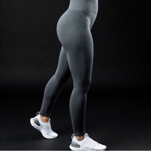 In search of the amplify leggings in titanium xs!